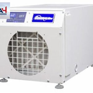 GeneralAire GF-DH75 Whole House Wi-Fi Dehumidifier,Up to 75 pints/day