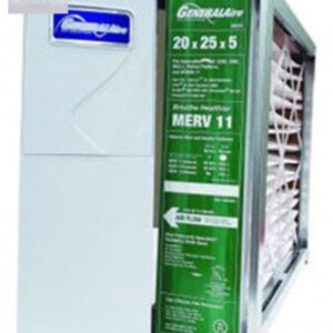 GF-GAFB2832-11 Filter Panel 28.5 x 32 for HVAC