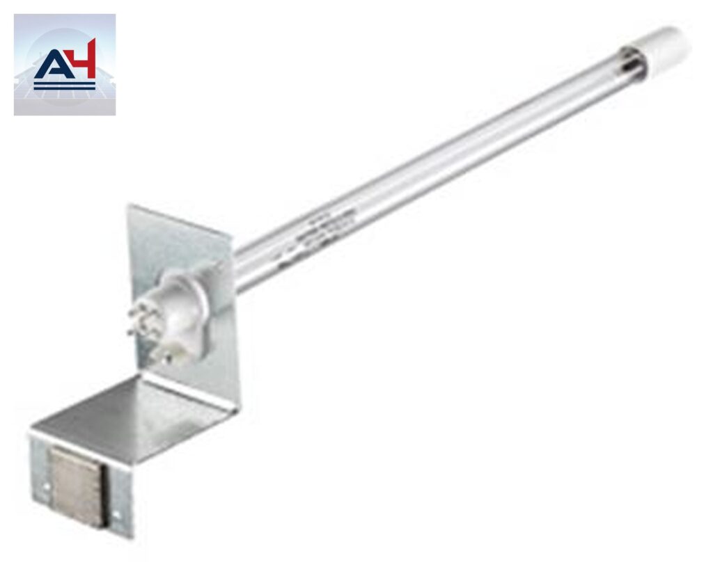 GeneralAire SF-2414 Second Wind 24V 14" UV Lamp