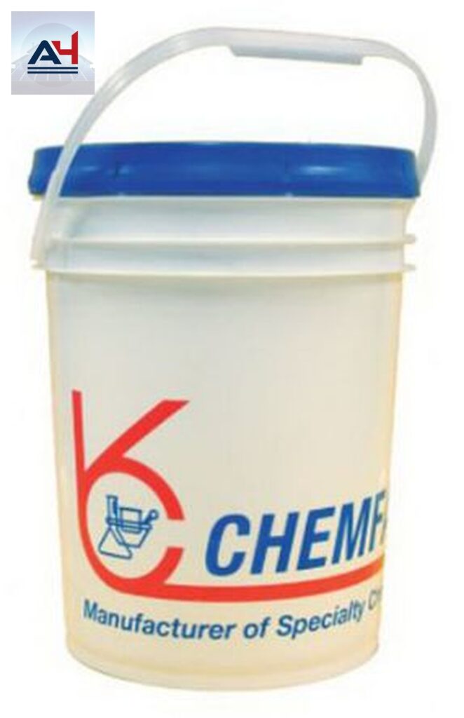 Chemfax CH103620.055 30% Chem-Frost HVAC/R Fluid, 205L Drum