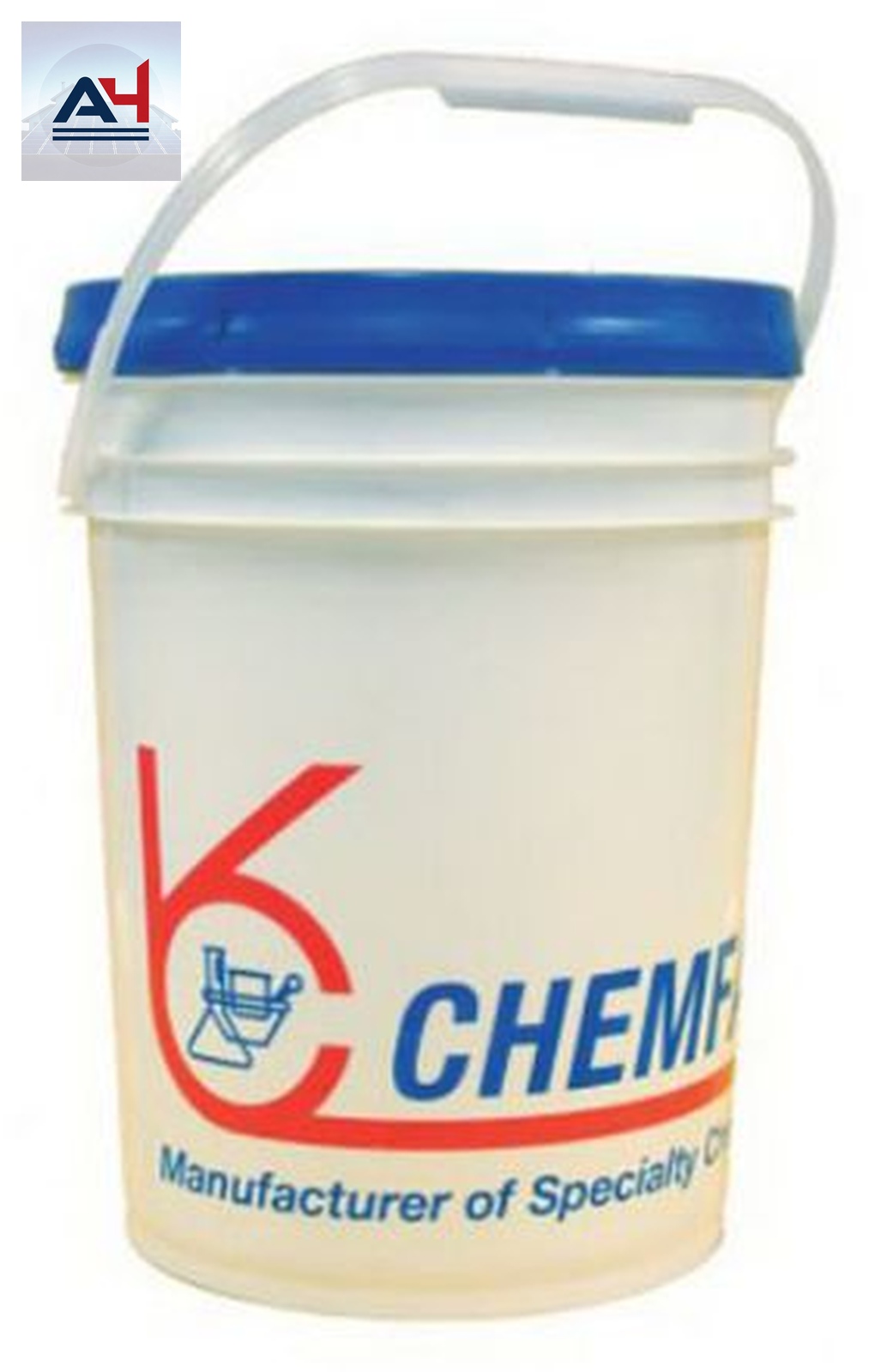 Chemfax Chem-Frost 205L 50% Propylene Glycol Antifreeze Drum