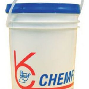 ECOFROST 50% Glycol 205L Drum for HVAC/R