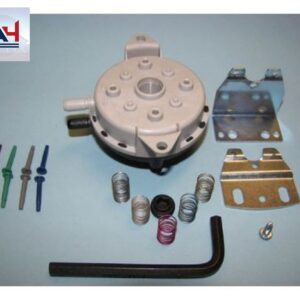 AS-NS2-0000-01(03) Universal Air Switch for HVAC/R Systems