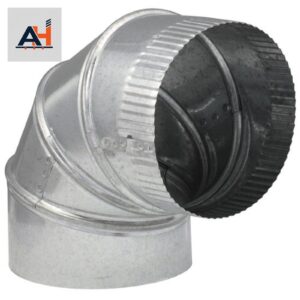 3/8 in. x 5/16 in. Wrot Copper ACR Refrigeration Reducer Coupling with Stop