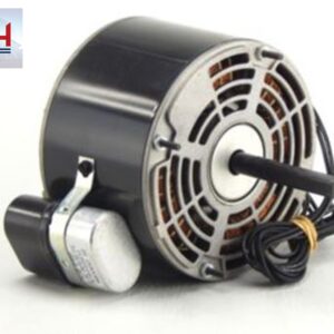 Copeland 950-0265-00 Fan Motor Kit, 1/6 HP, 208-230V