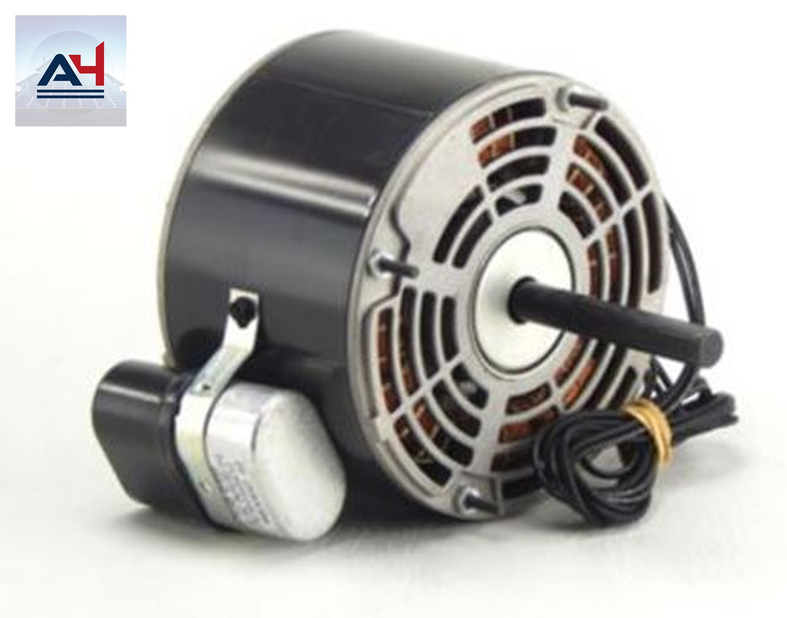 Copeland 950-0265-00 Fan Motor Kit, 1/6 HP, 208-230V