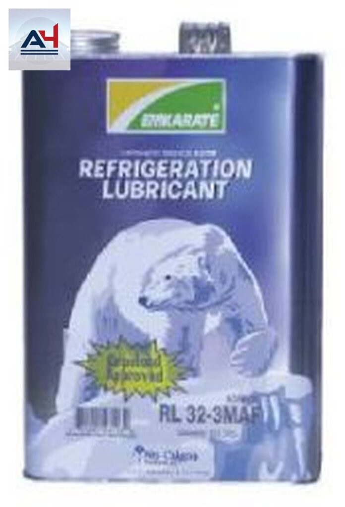 Copeland 998-E022-10 1 Quart Polyol Ester Refrigeration Lubricant