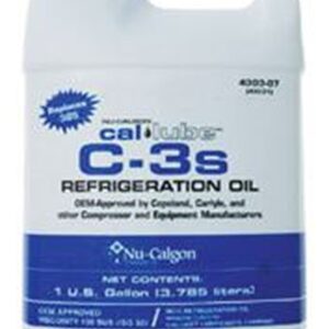 Copeland 998-M150-11 1 gal Refrigeration Lubricant Oil