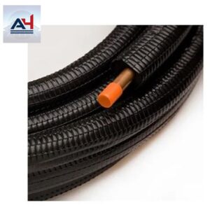 EZ-Roll 1/4 in. x 1/2 in. x 50 ft. Copper
