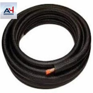 EZB58164 5/8 x 1/2 x 164 ft. HVAC Refrigerant Line Set