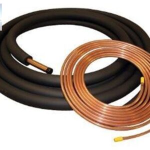 EZ-Roll 15534 Copper Line Set 3/8 in. x 3/4 in.