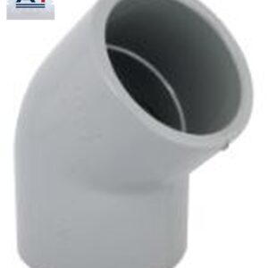 System 636 2 in. x 2 in. Hub CPVC FGV