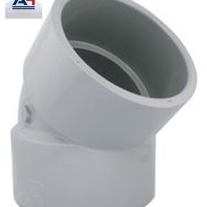 System 636 4 in. x 4 in. Hub CPVC FGV