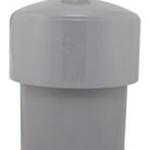 System 636 4 in. x 1/2 in. Hub x FPT