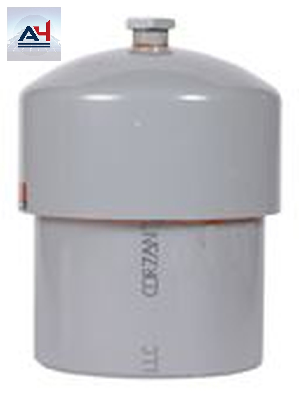 System 636 6 in. x 1/2 in. Hub x FPT CPVC FGV Condensate Drain Assembly