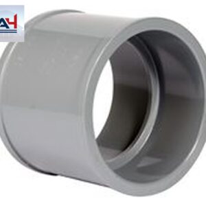 System 636 6-inch CPVC FGV Vent Pipe Coupling