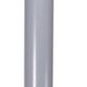 System 636 3 in. x 44 in. CPVC FGV Concentric