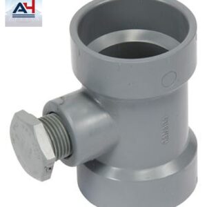 System 636 1-1/2 in. x 1-1/2 in. x 1/2 in.