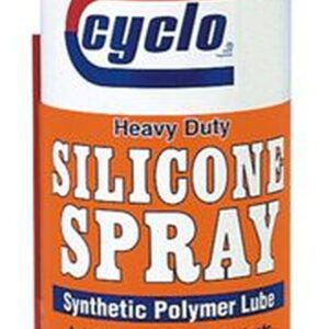 Alltemp 15-C33 Cyclo 15-C33 Clear Heavy-Duty Synthetic Polymer Lube, 13