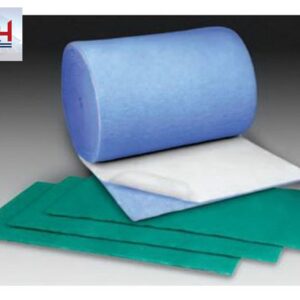 Dafco 18661 Polyester Dry Media Pad, 20 in. L x