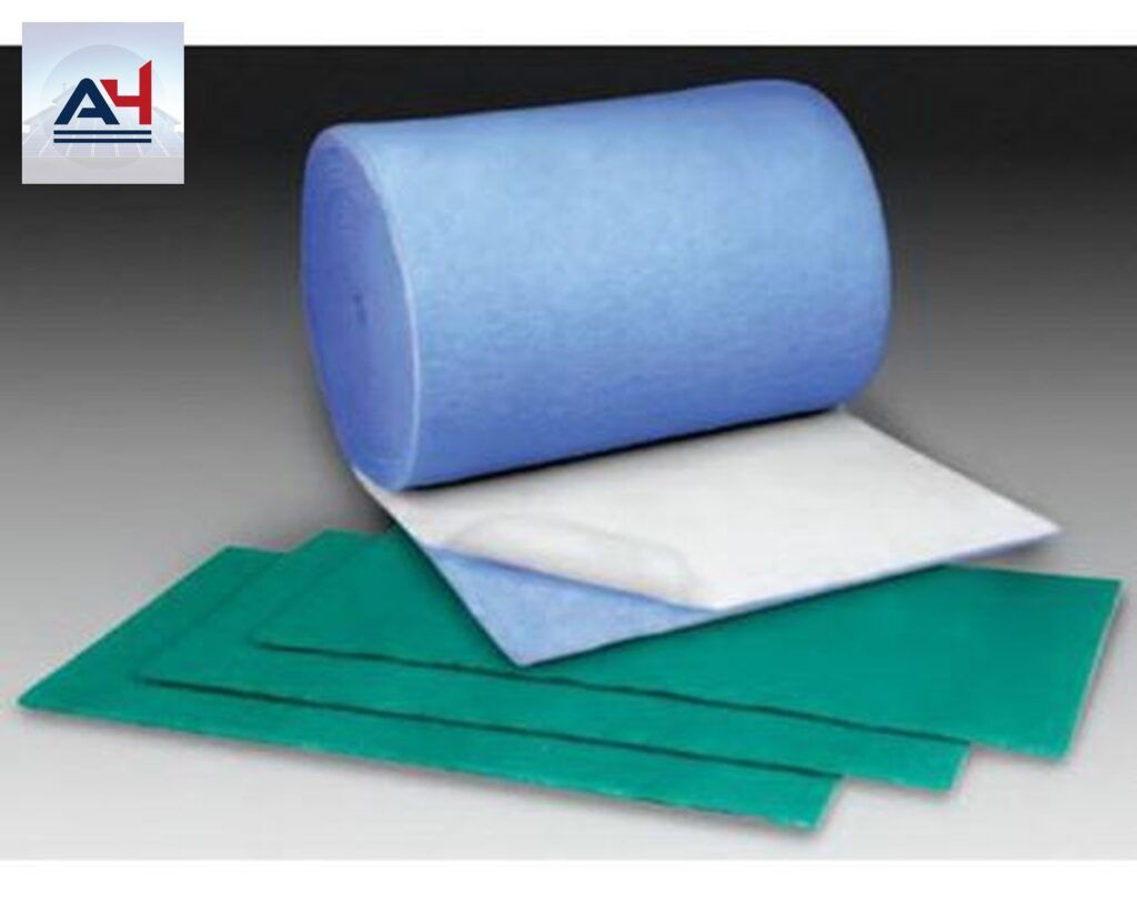 Dafco 18662 25 in. x 20 in. x 1 in.