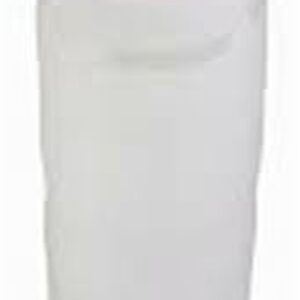 25x30x1 Poly Roll-Dry Air Filter Media 120'
