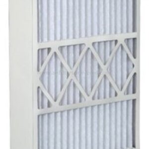 HC16205 16X20X5 HIGH CAP PLEAT MERV 10