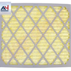 Dafco 19635 16x25x1 MERV 11 Pleated HVAC Air Filter