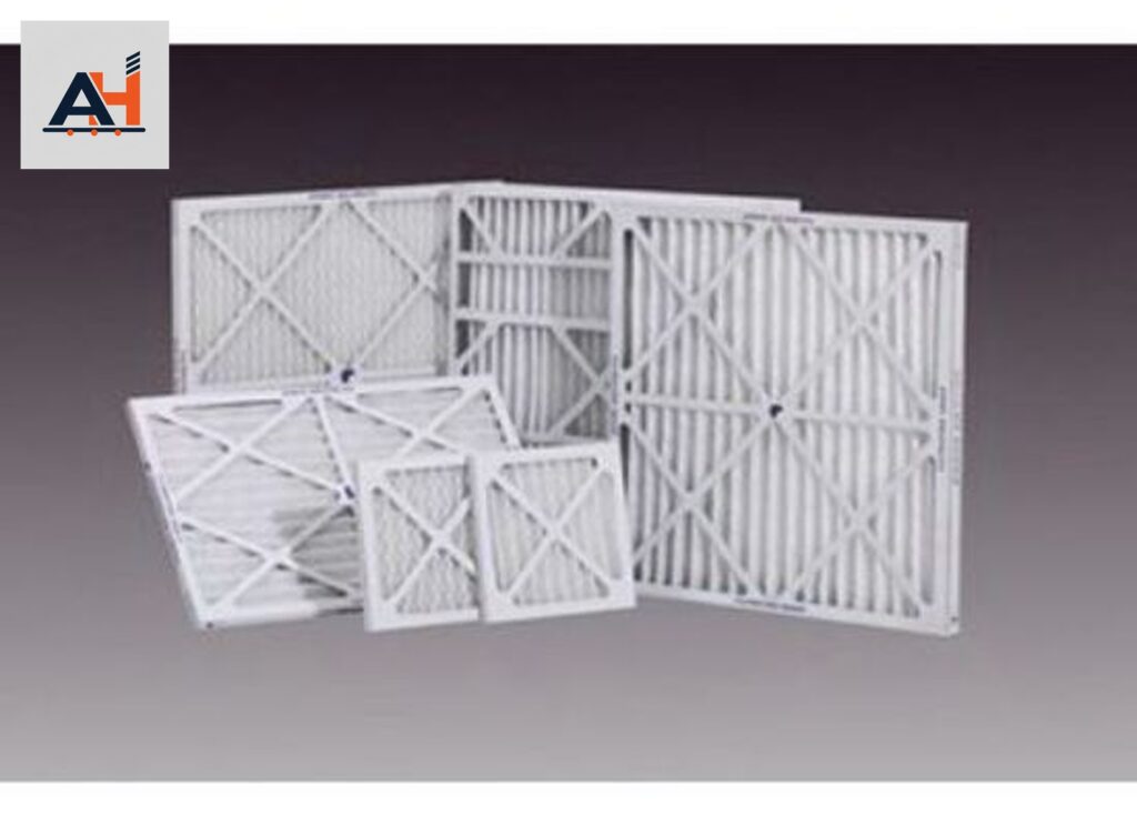 Dafco 10367 12 in. x 24 in. x 1 in.