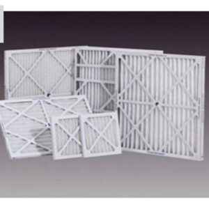 Dafco 10367 12 in. x 24 in. x 1 in.