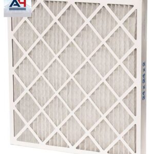 Dafco SC16202 16x20x2 MERV 8 Pleated Air Filter