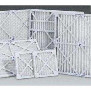 Dafco 10414 Synthetic Standard Capacity MERV 8 Pleated Air Filter