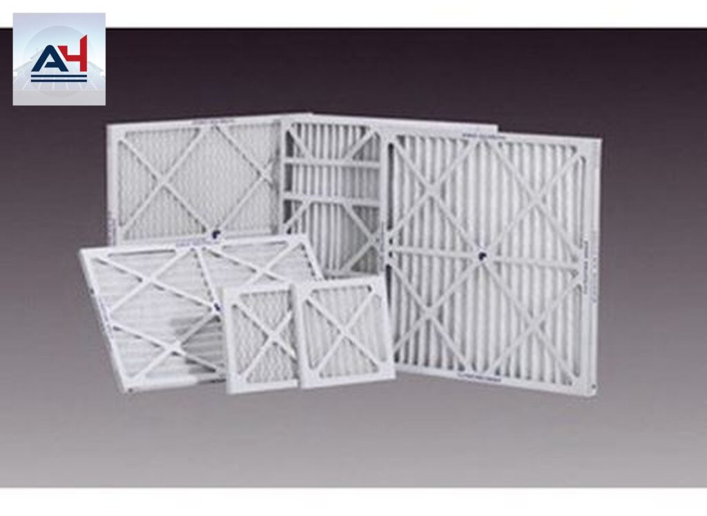 Dafco 1002930 20 in. x 22 in. x 1 in.