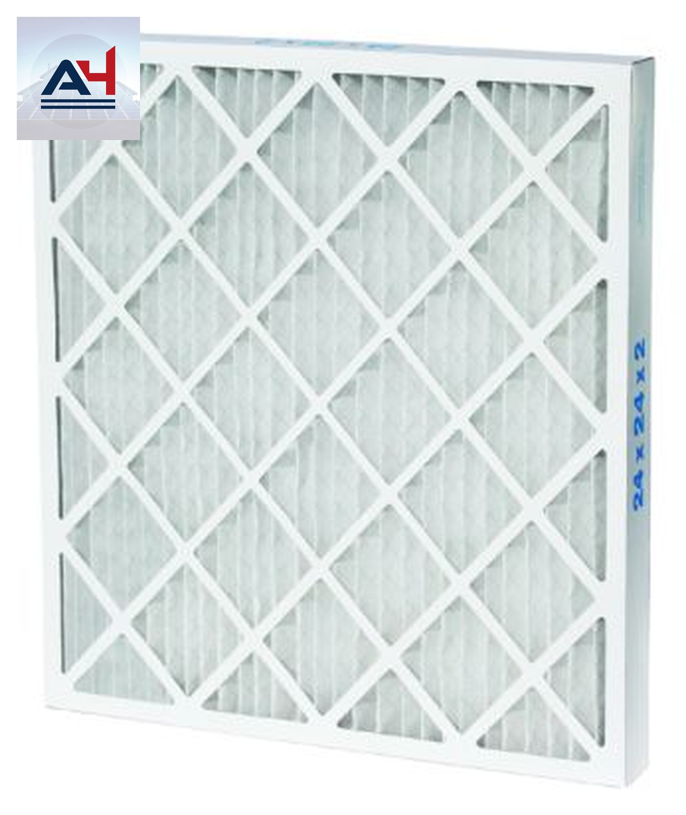 Dafco SC20252 20 in. x 25 in. x 2 in.