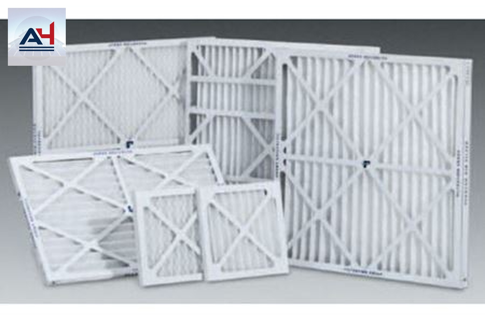 Dafco 32064 20 in. x 30 in. x 2 in.