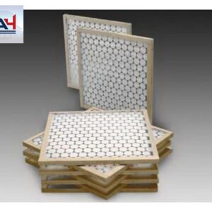 Dafco 10054 fibreglass Throwaway Filter, 20 x 25 x 2