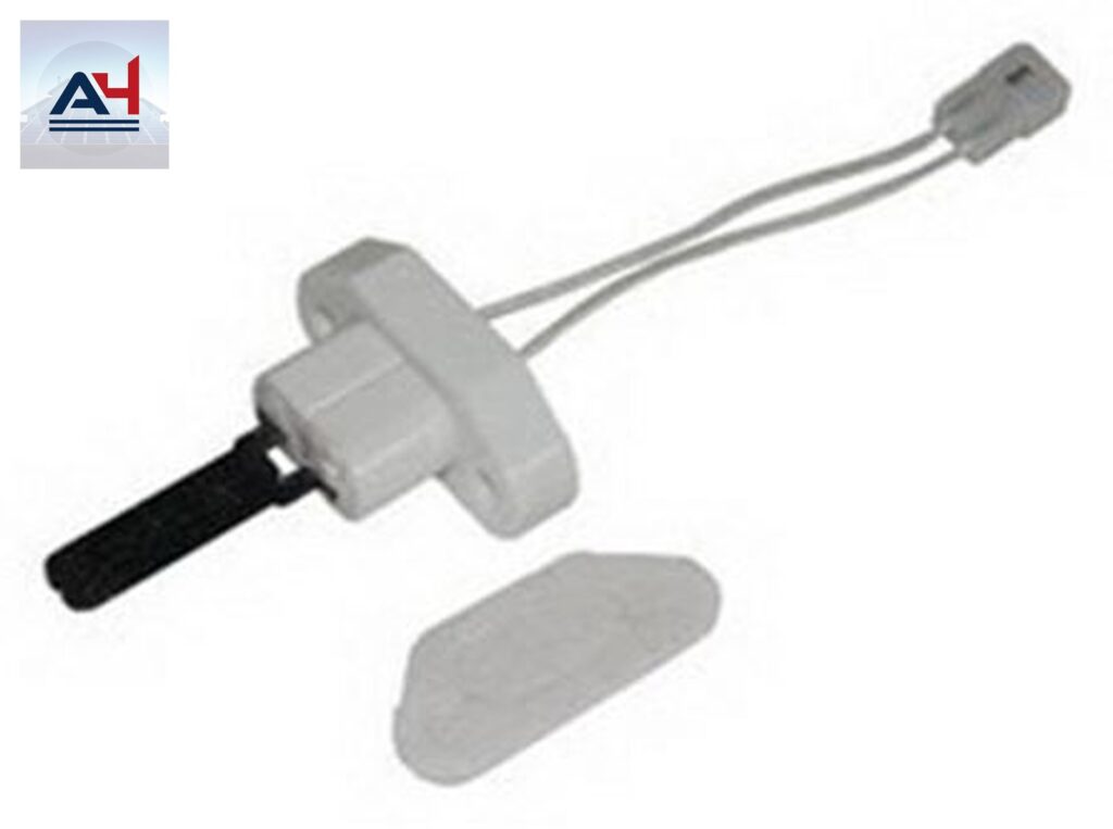 Debney 2400-286 Hot Surface Igniter with Gasket For PNCH0500, PNCH2000