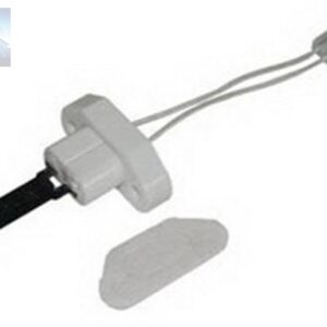 Debney 2400-286 Hot Surface Igniter with Gasket For PNCH0500, PNCH2000
