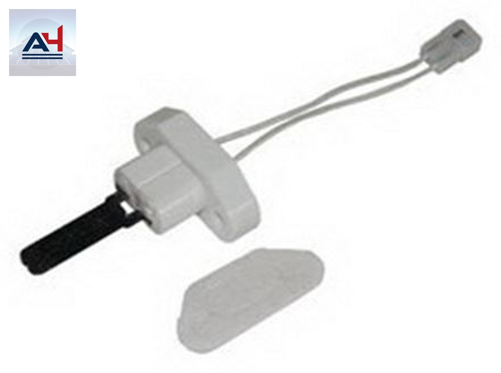 Debney 2400-286 Hot Surface Igniter with Gasket For PNCH0500, PNCH2000
