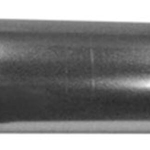 Deflecto GSP043626 4 in. x 36 in. 26 ga Stainless