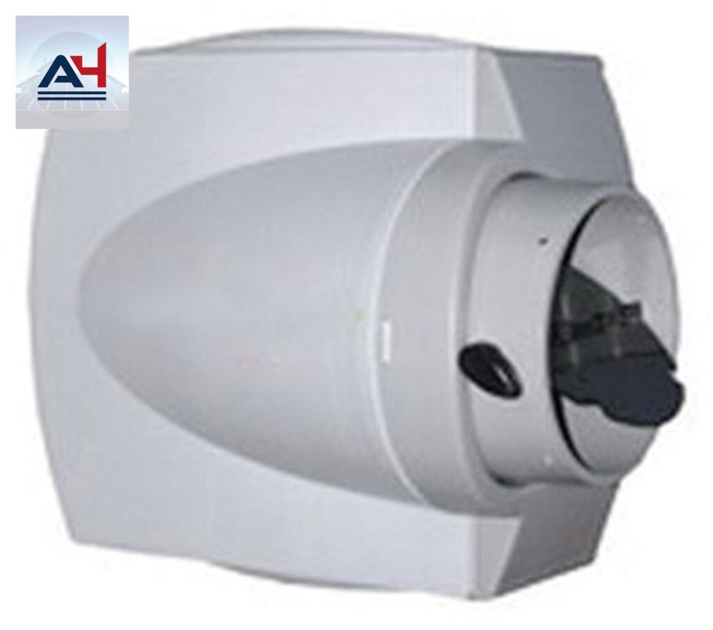Desert Spring DS-PFT Water Efficient Flow-Through Humidifier