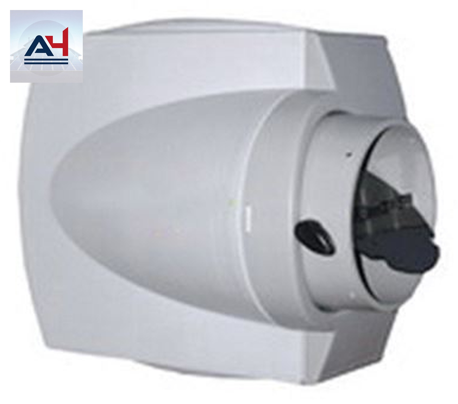 Desert Spring DS-PFT Water Efficient Flow-Through Humidifier