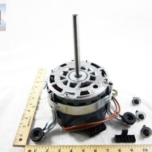 Dettson B01890-01 Motor 1/3 HP 1000 RPM 115V