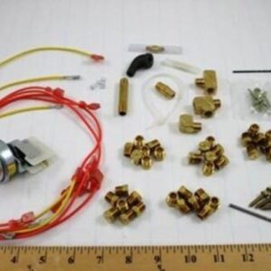 B40574-20 Natural Gas to Propane Gas Conversion Kit