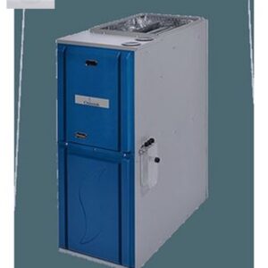 Chinook C45-M-V Modulating Gas Furnace, 95.7% AFUE, 12.6A, 1 PH