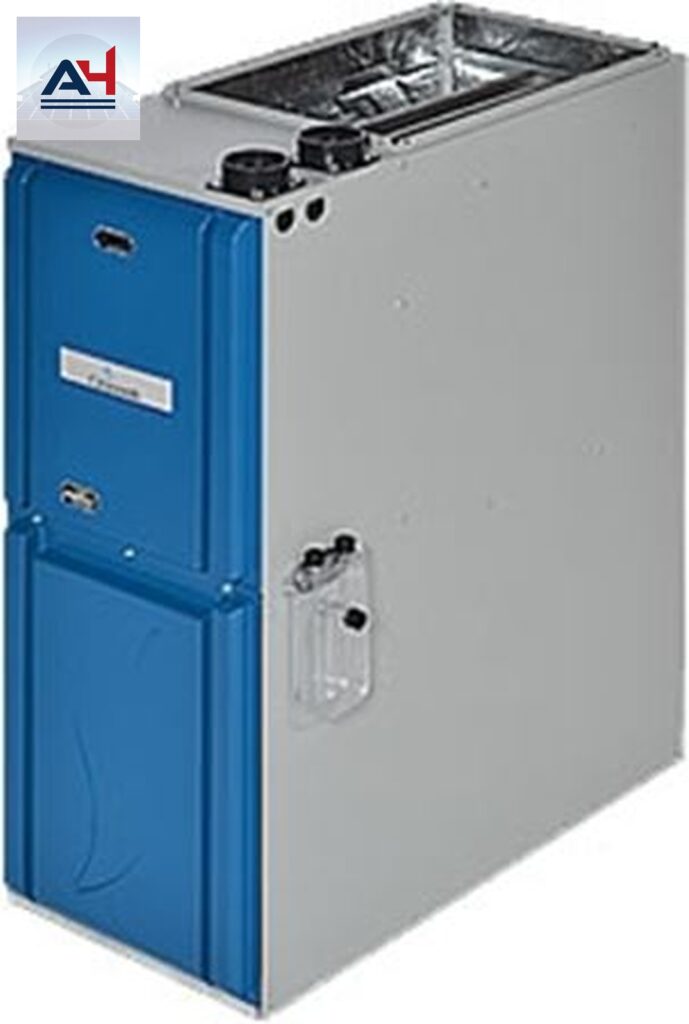 C602V 3/4HP CHINOOK 3/4HP 2STG ECM 60K GAS FRN