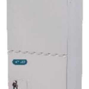 EHIA00KN10 DUOTEC AIR HNDLR NO HEAT KIT