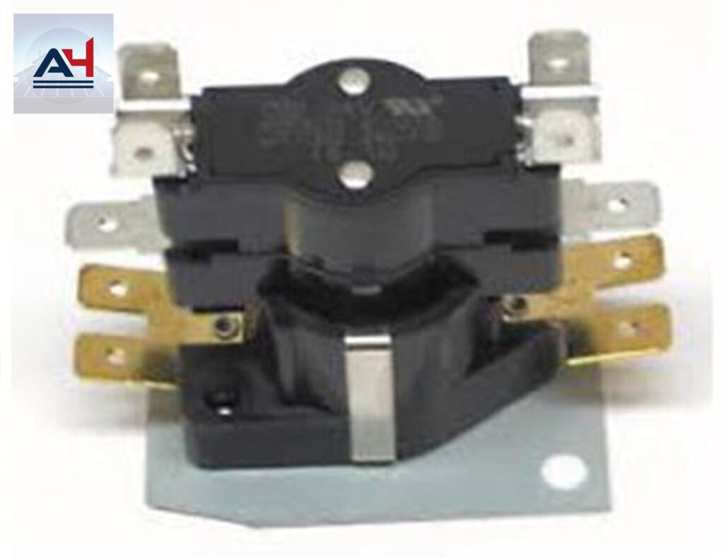 R02N017 HVAC/R product for HVAC/R