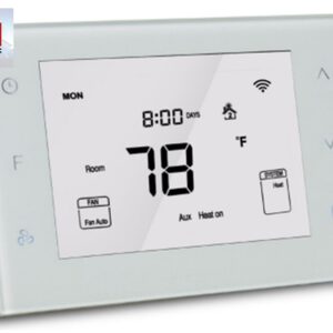 R02P033 THERMOSTAT 2 STG WIFI