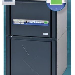 Supreme SUP15-M240V12 Modulating Electric Furnace, 240V, 51180 BTU